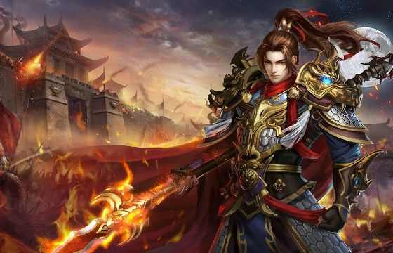 刚开一秒超变传奇上线65535级电脑版