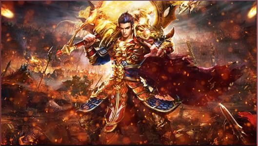 1.76特戒金币版之热血传奇金币声望怎么获得