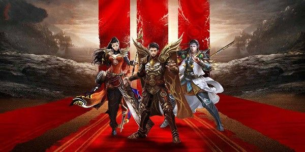 冰雪传世热血传奇玩法全解析 从零起步玩转经典传奇