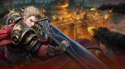 热血传奇22级升级提速技巧：实测高效刷怪与任务路径