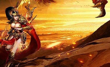 盛大网通合击版之热血传奇召唤术哪个职业好