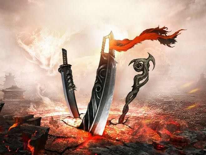 荣耀倚天万劫之热血传奇的苹果属性是什么