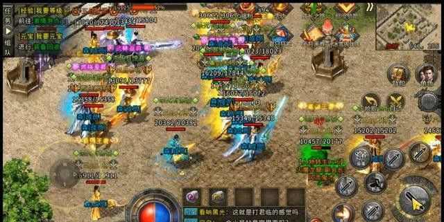 仿盛大最新装备私服之热血传奇英雄技能提升多久